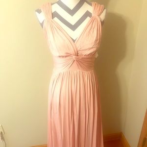 NWT Rachel Pally maxi dress